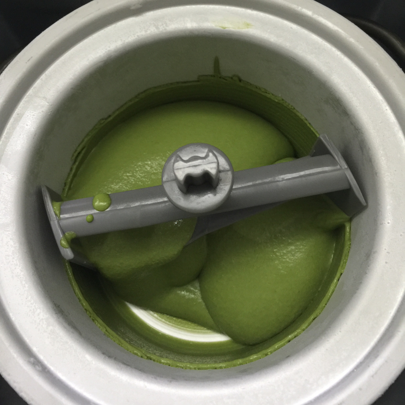 《Tinrry下午茶》教你做抹茶冰淇淋层层叠