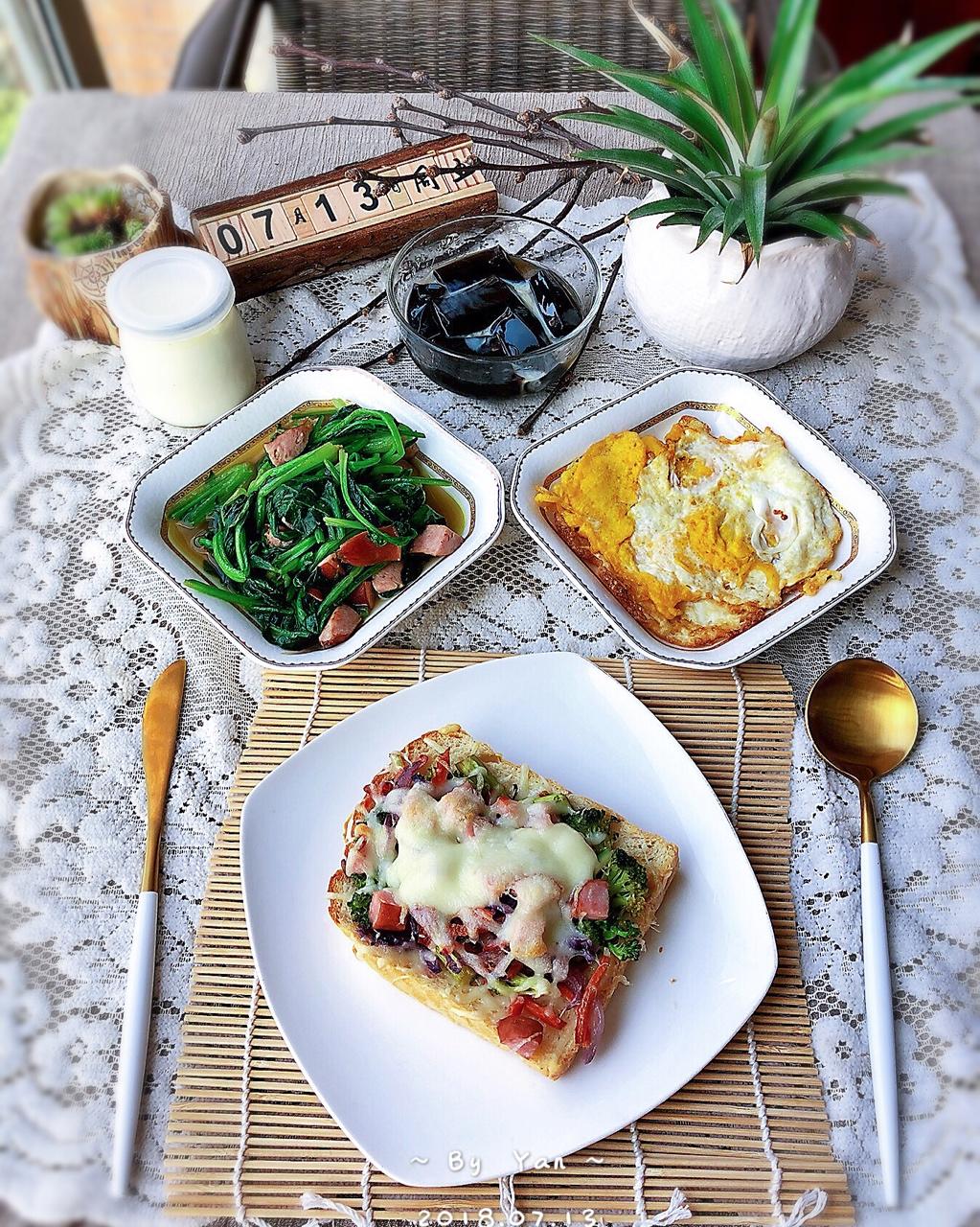 记录减脂营养餐（私人记录篇）