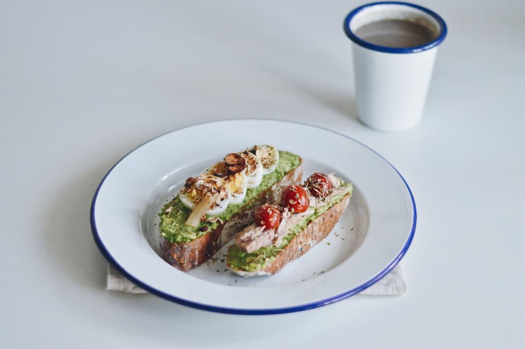 Joy桑~ 请把厨房收拾干净