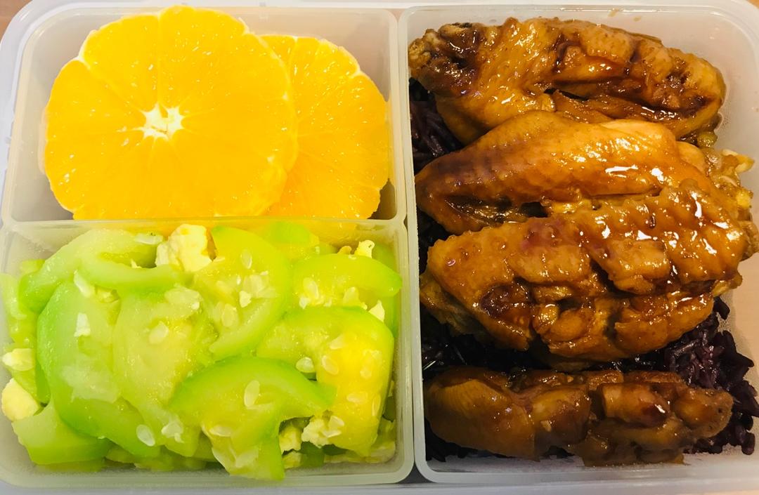 食在香港😄