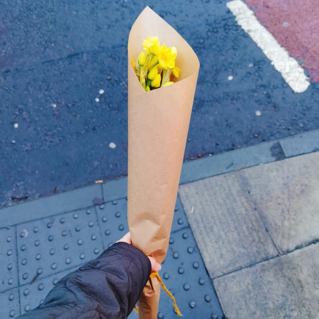 腐竹辣条
