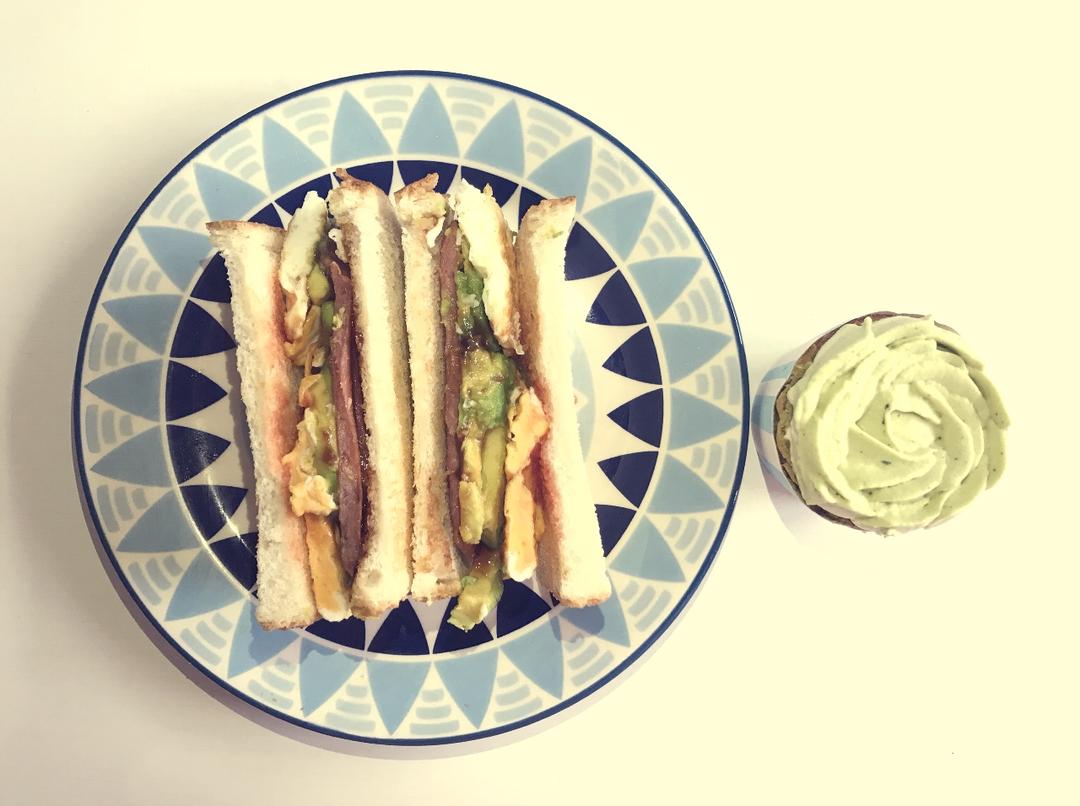Duck·Breakfast