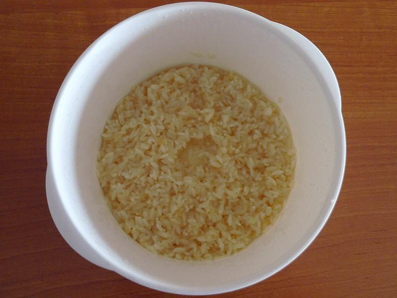 自制甜酒酿的做法