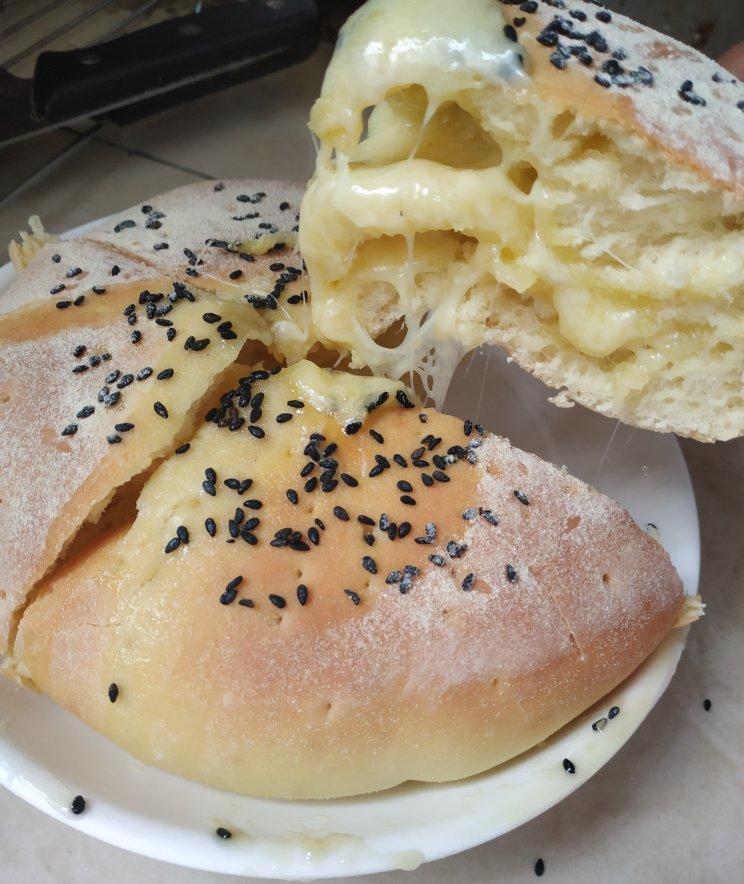 蒙古奶酪包👩‍🍳