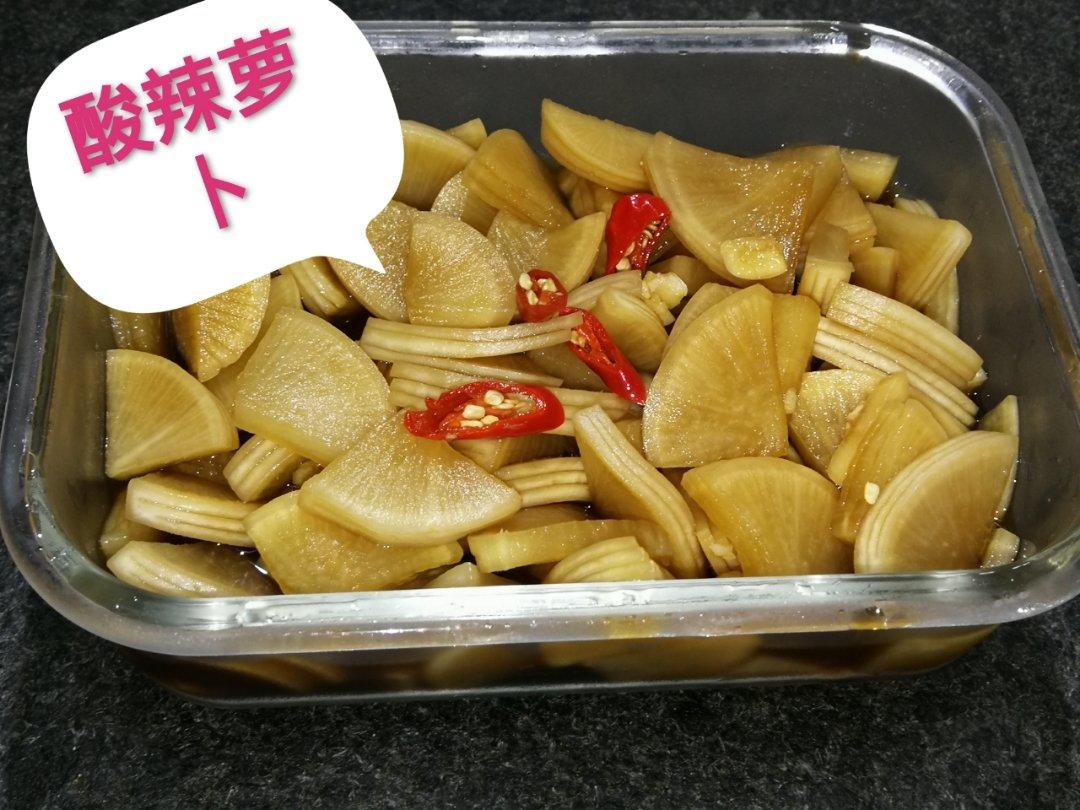 干煎长豆角