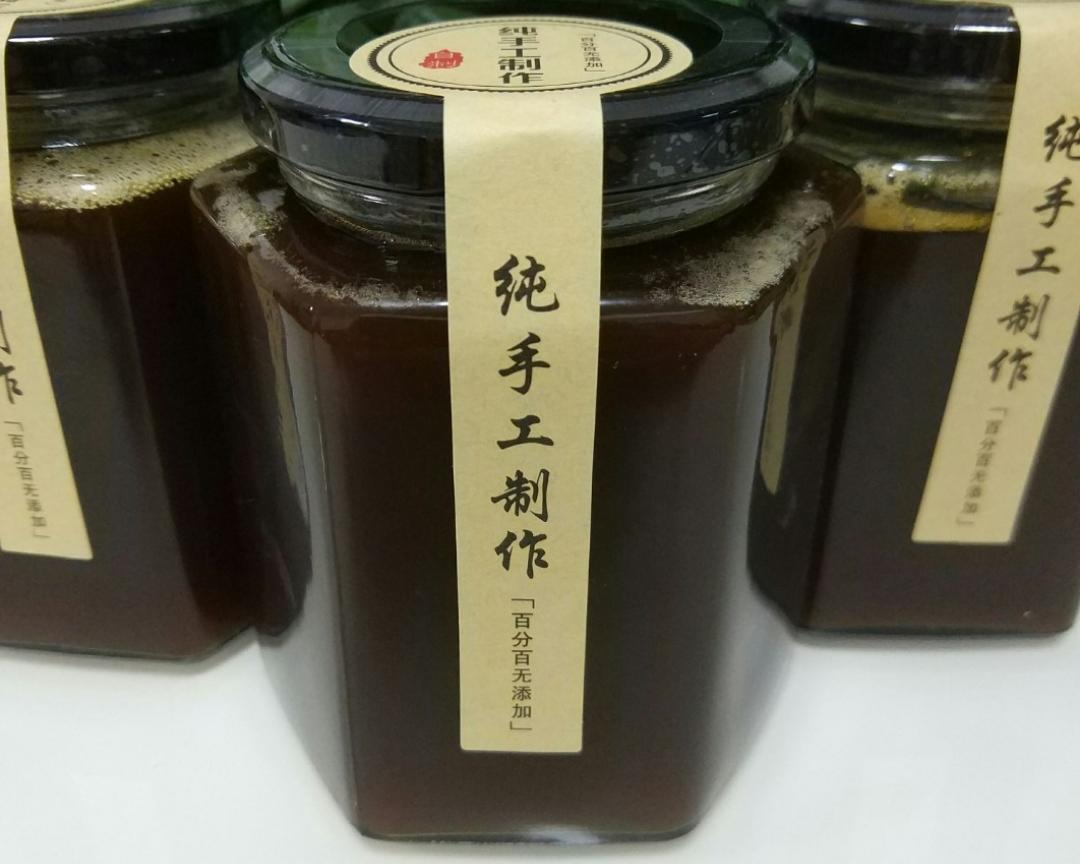 祛湿健脾——阿胶四君子膏