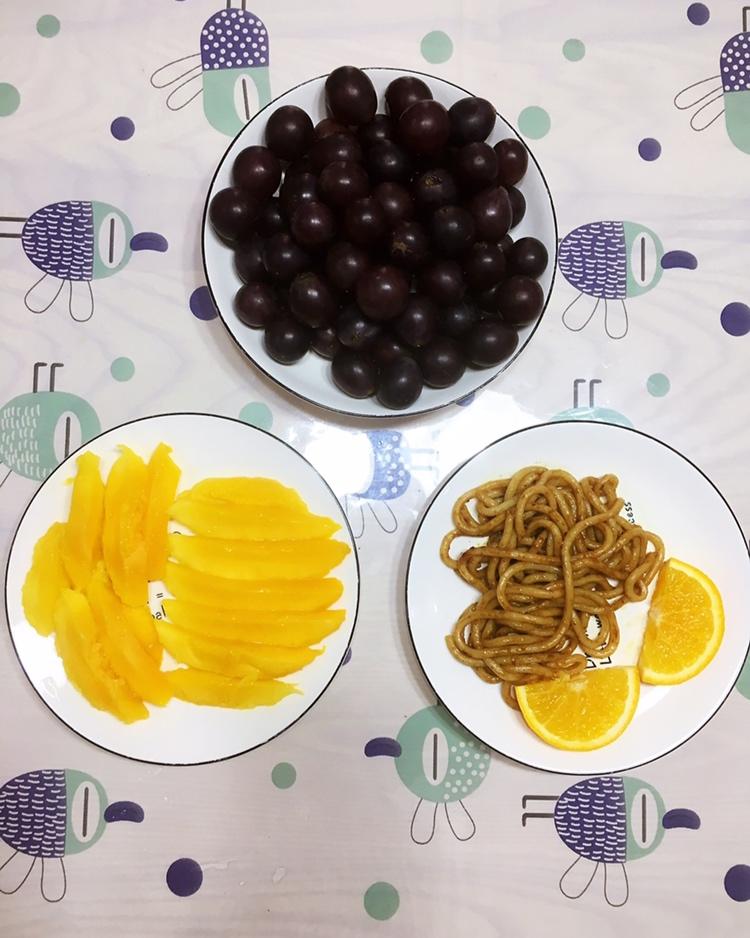 《世界第一美味料理法》三分钟快拌乌冬面