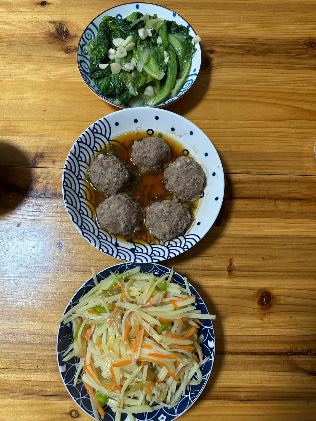 肉嫩多汁，鲜甜好吃的清蒸莲藕丸子
