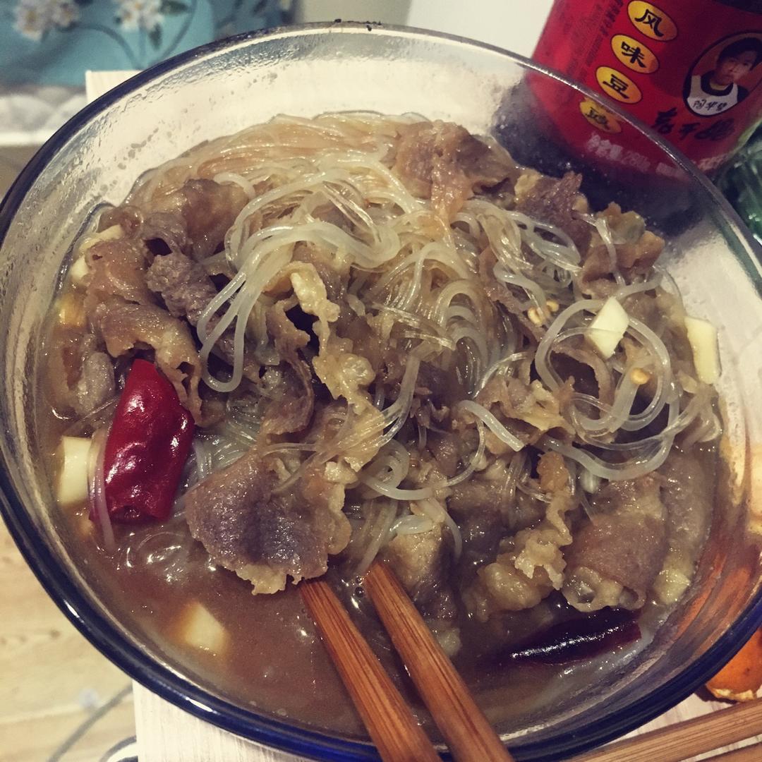 吉野家牛肉饭