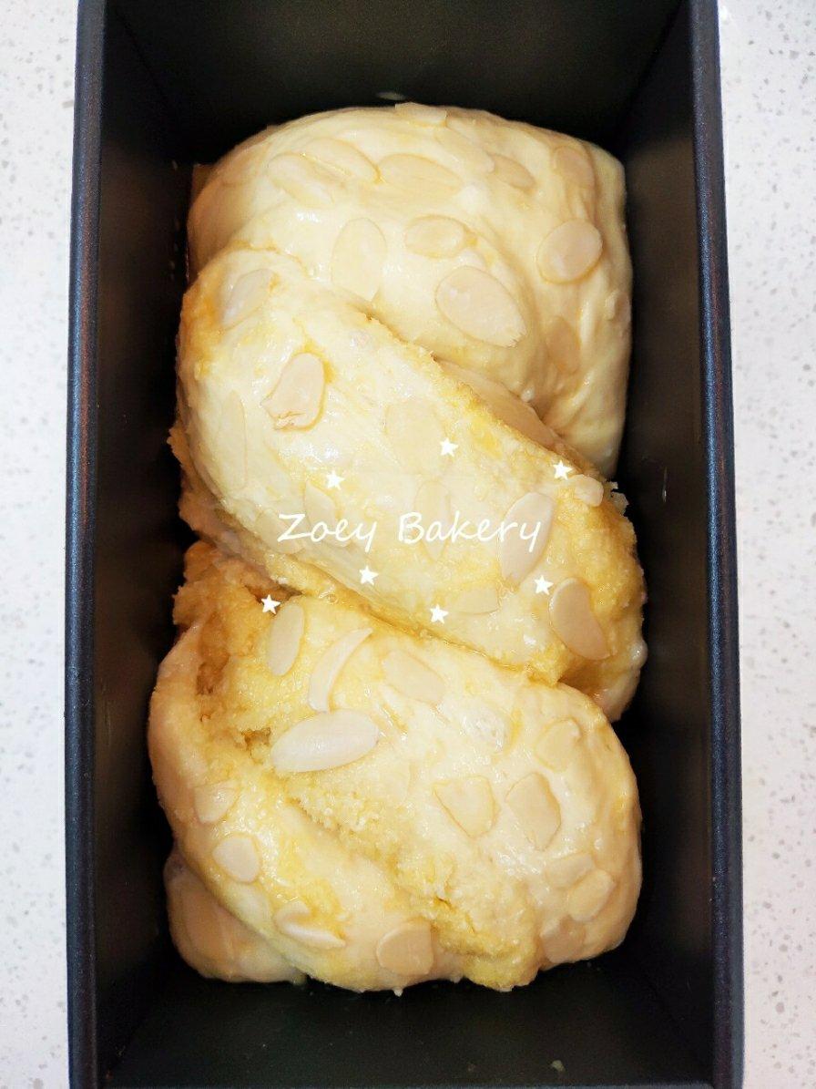 《Tinrry+》手撕椰蓉吐司（by帅帅小厨）