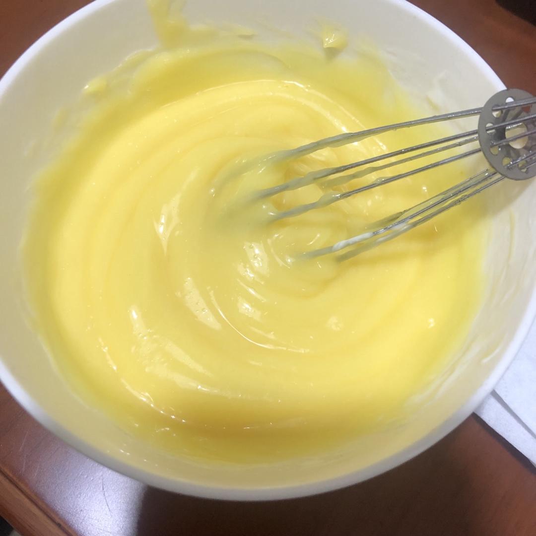 比丘比沙拉酱还好吃的自制沙拉酱