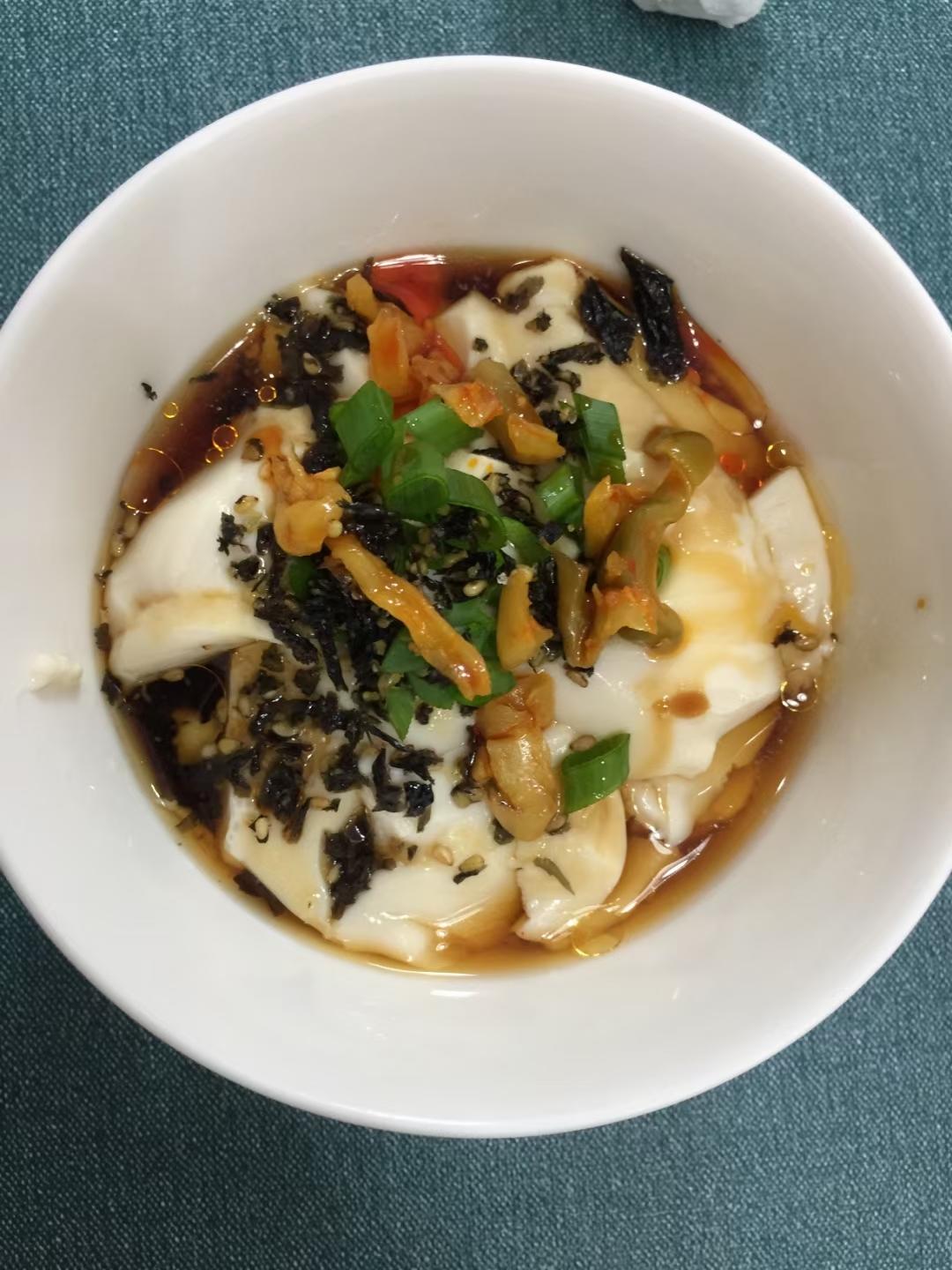 自制超嫩豆腐脑（豆腐花）