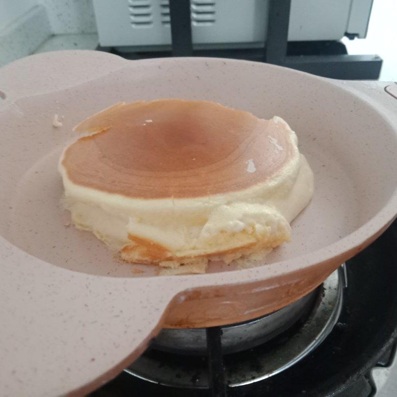 宝宝无糖无油版舒芙蕾