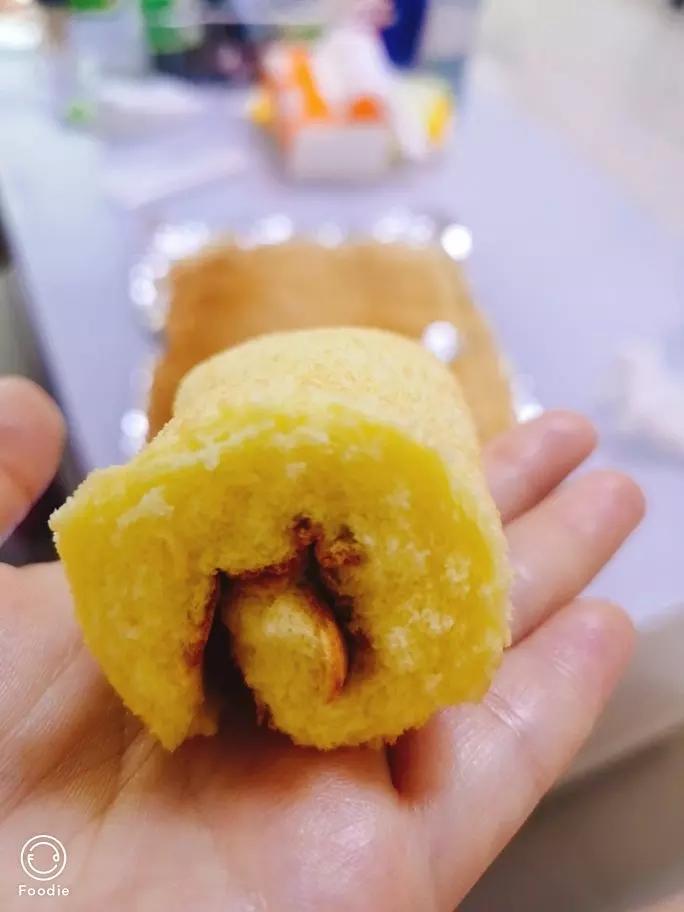 小四卷～风靡美食群的美味蛋糕卷