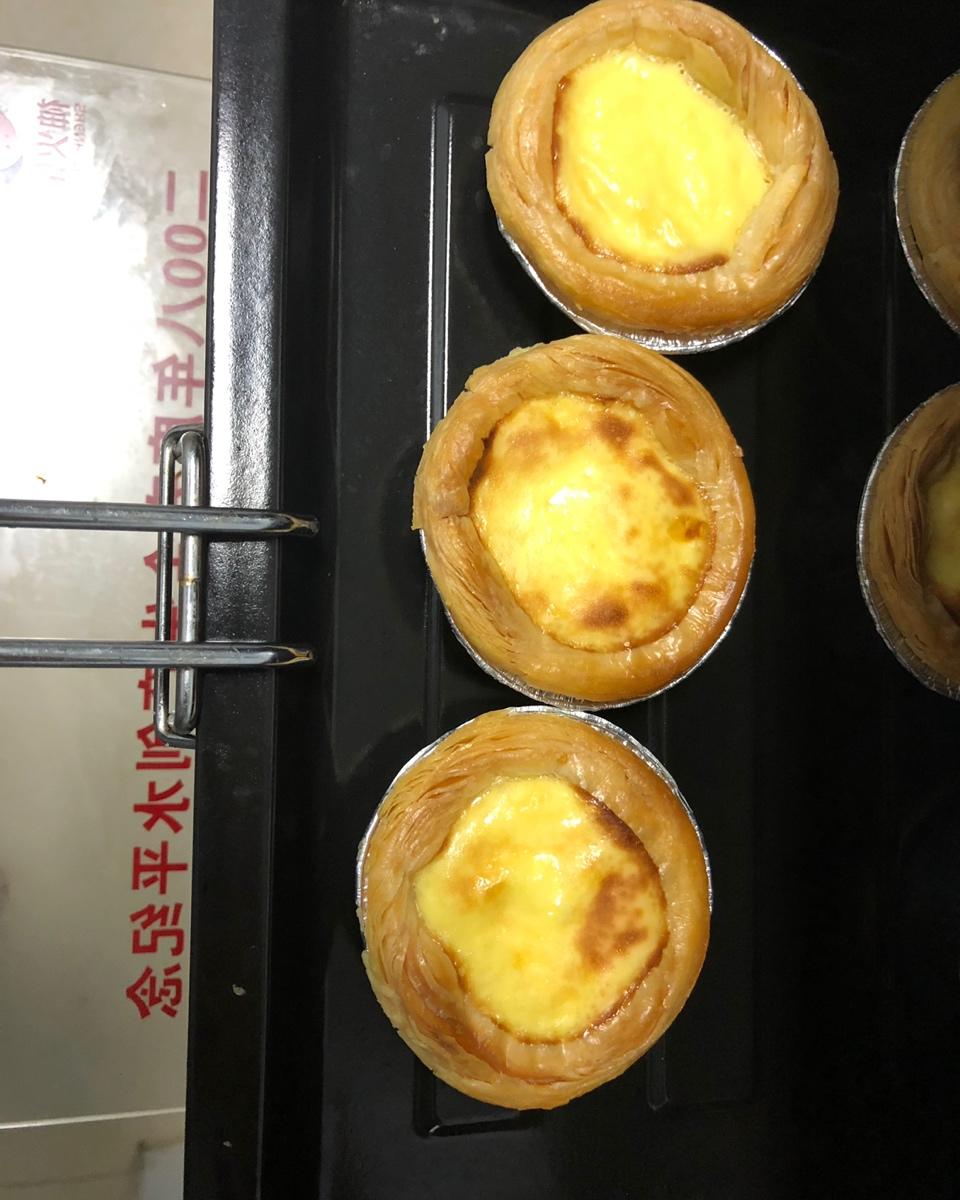 手机用户0600_150b做的蛋塔液 蛋挞液(不腻,全蛋,无淡奶油)