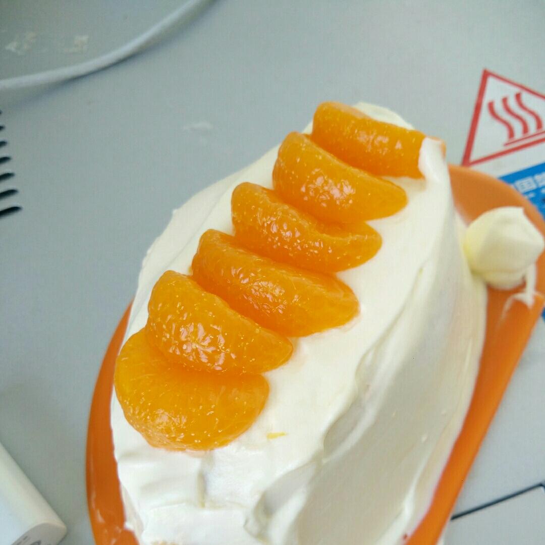 《Tinrry+》戚风蛋糕（6寸配方）（基础、超详细教程）