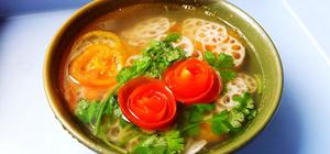 日常素食的封面