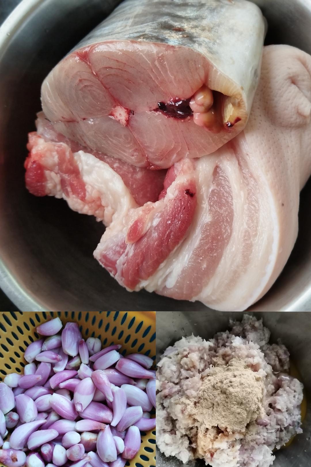 酿苦瓜