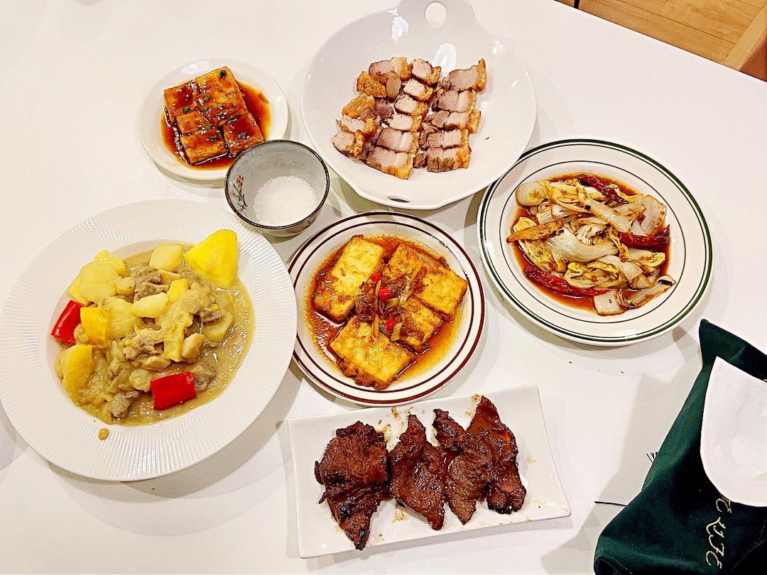 脆皮烧肉| 3步做出超赞的脆皮效果 | 让你的厨房无所不能