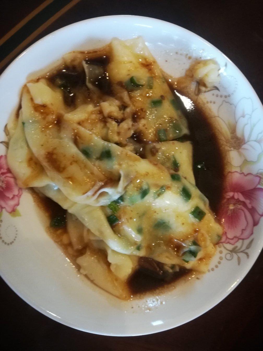 广式肠粉的家常做法