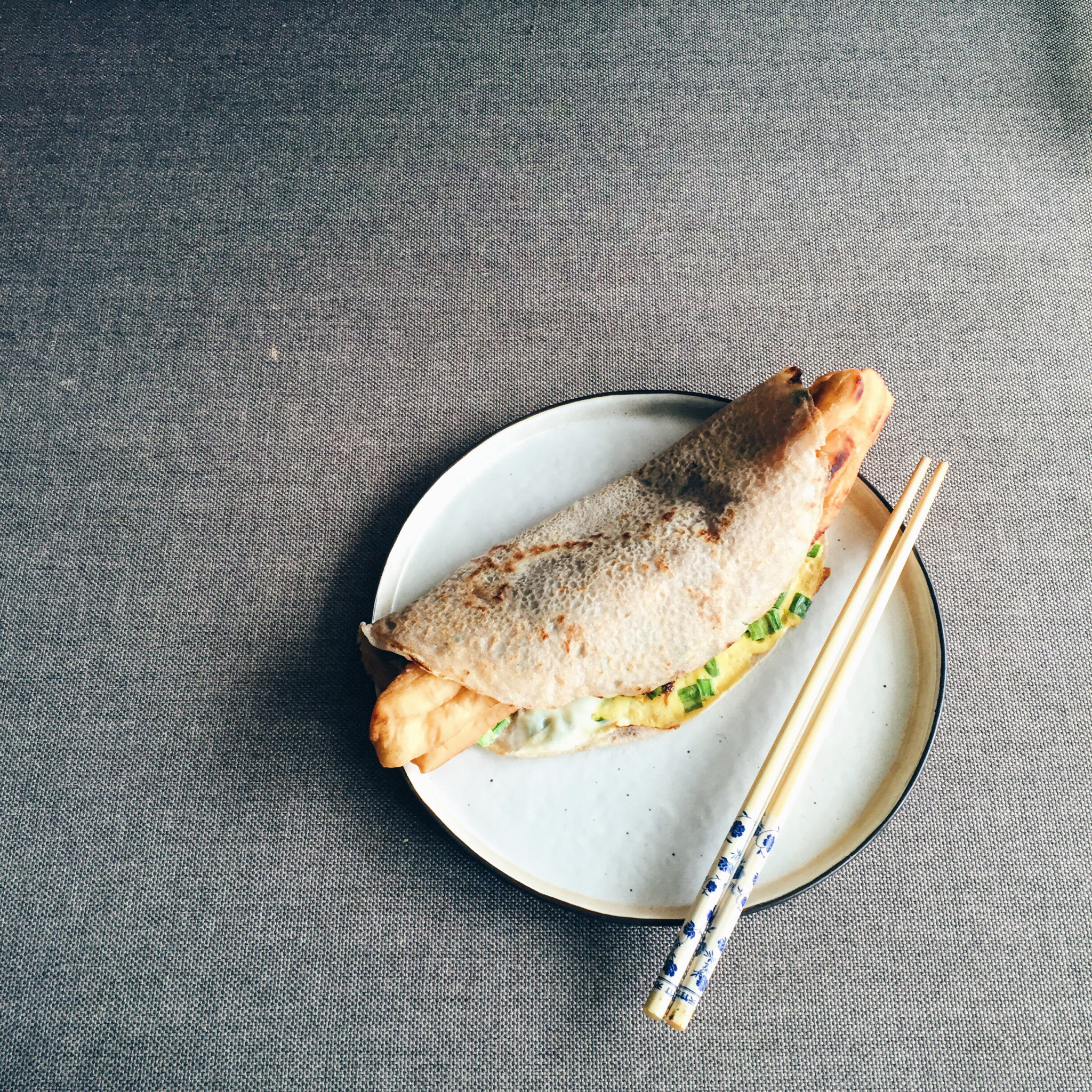 煎饼果子