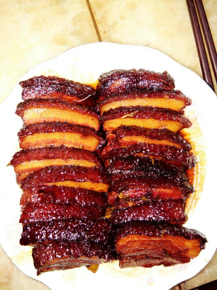 虎皮大肉