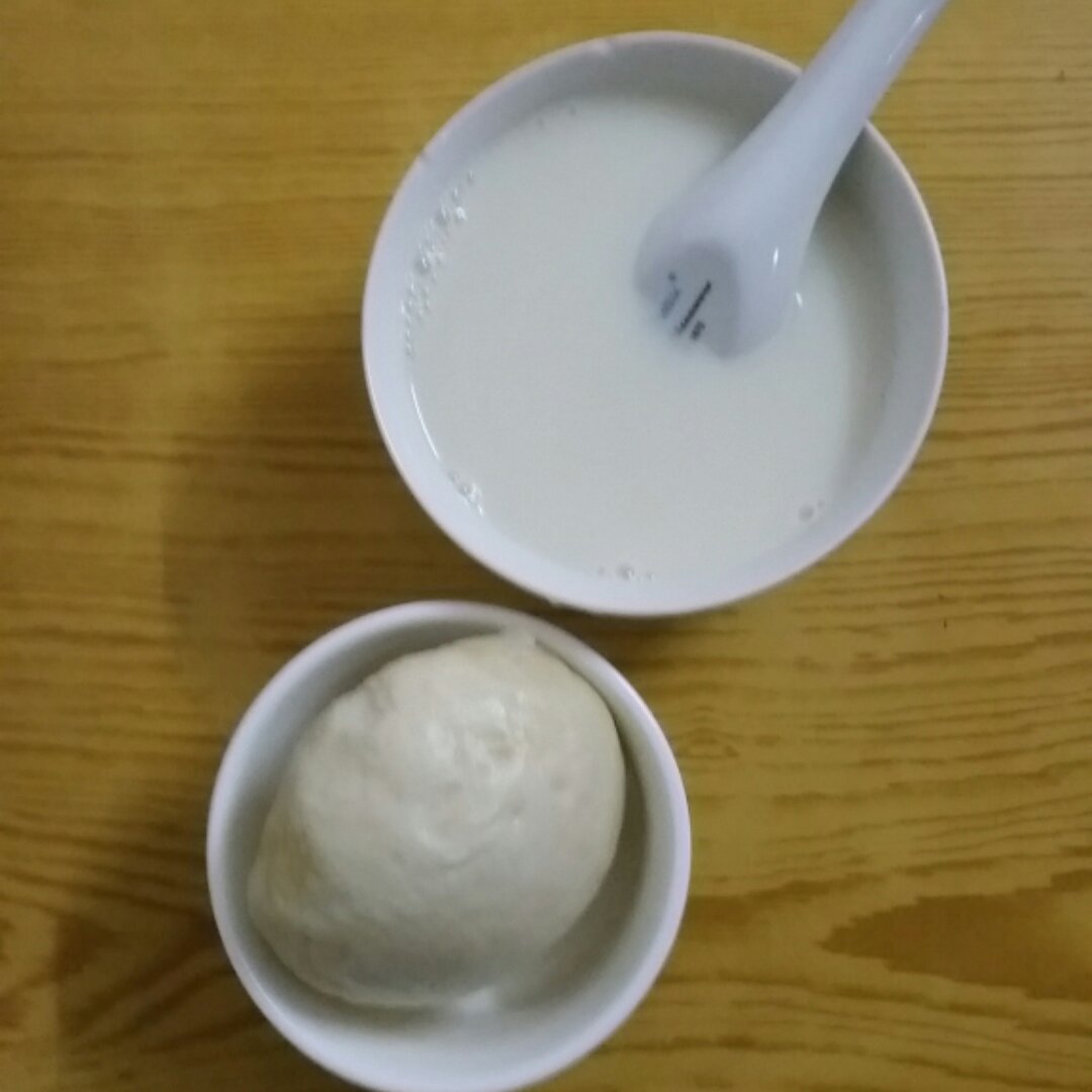 豆浆