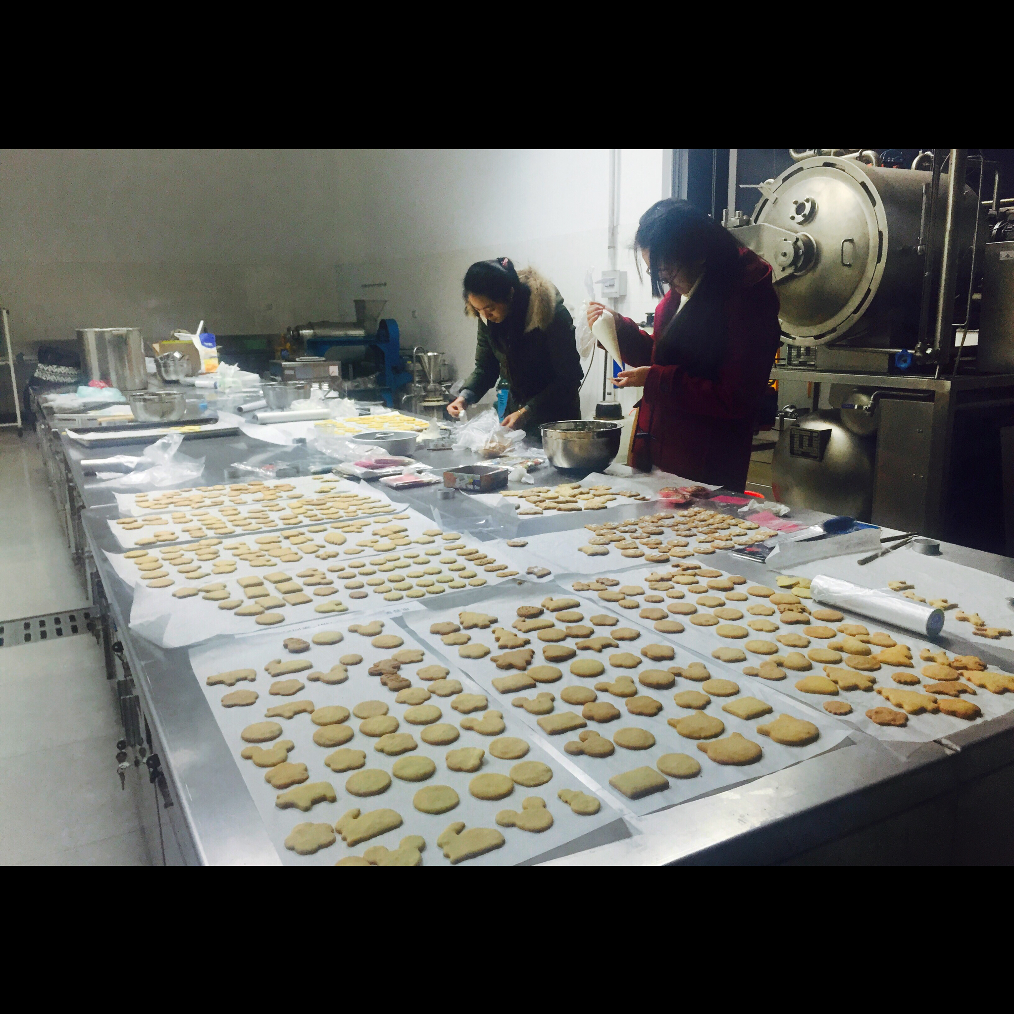 贝果牛油果鸡蛋拌一拌