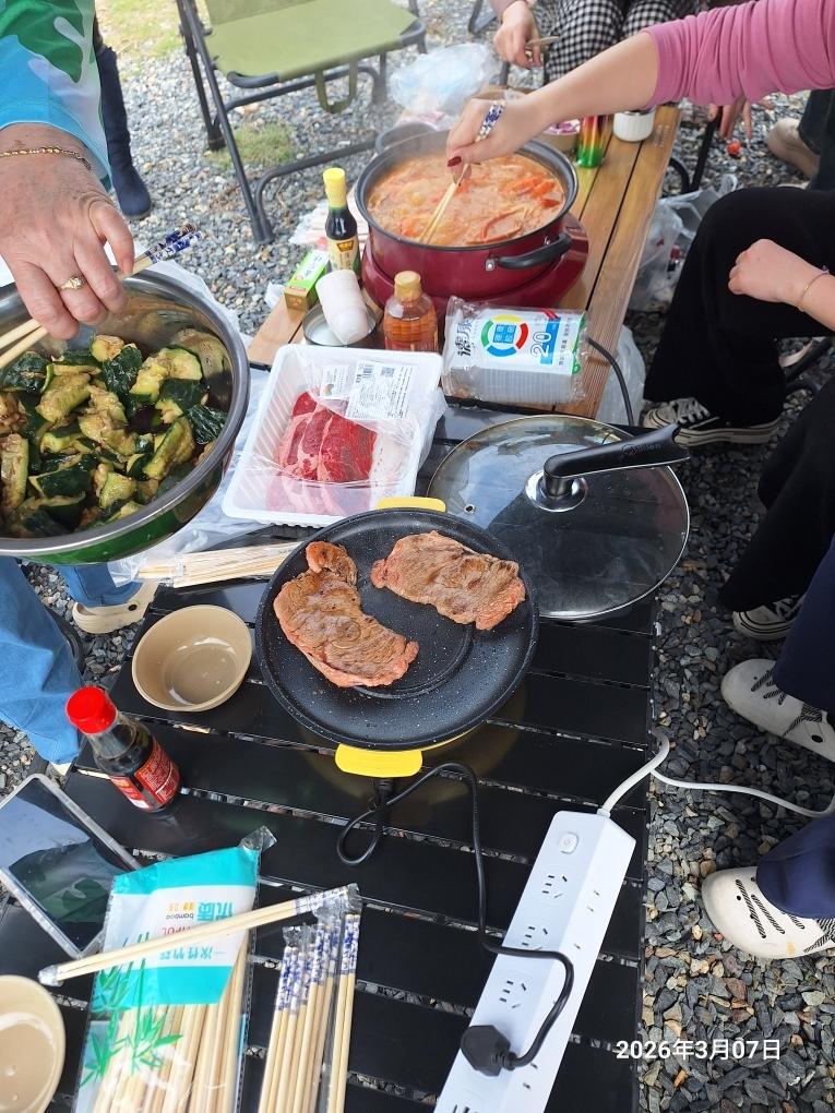 豬仔的“阿茂整餅”