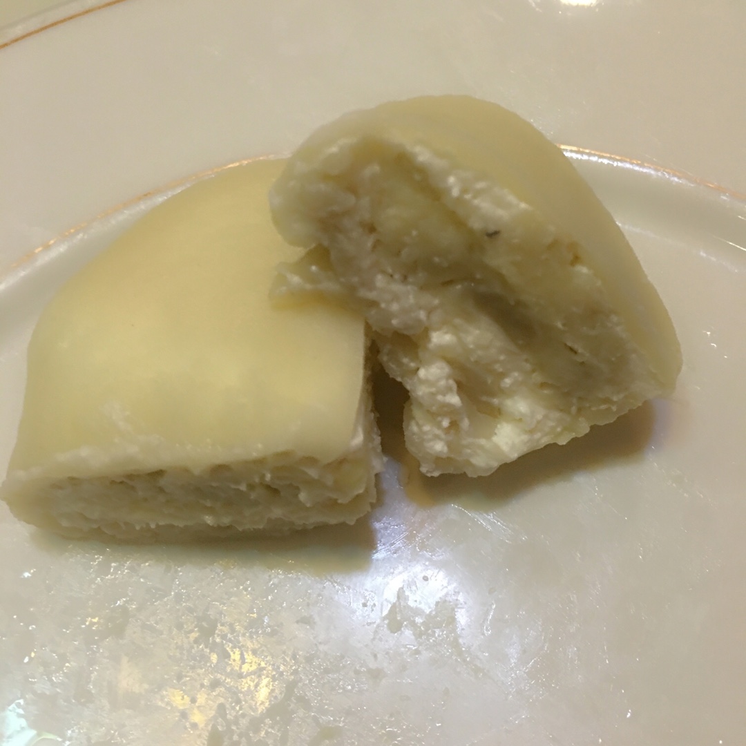 《Tinrry下午茶》教你做芒果班戟和芒果千层饼