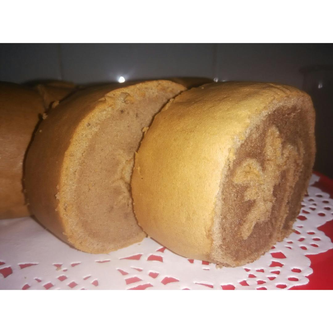 小四卷～风靡美食群的美味蛋糕卷