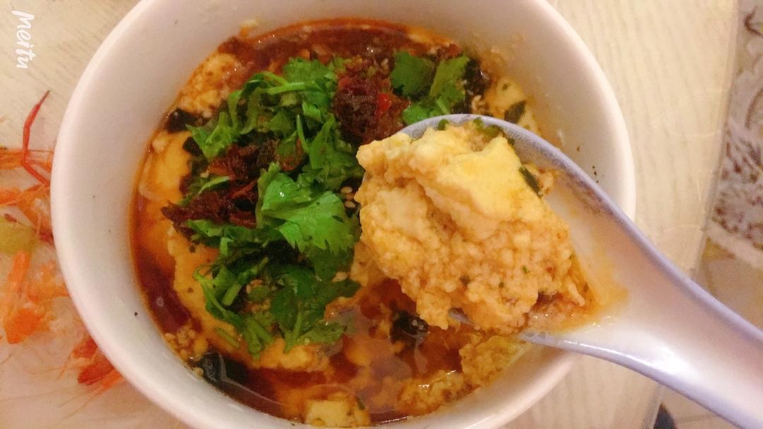自制豆腐脑豆腐花(原汁机版)