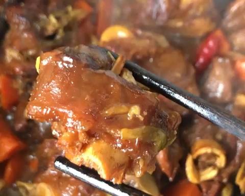 传统美味中国菜 下厨房