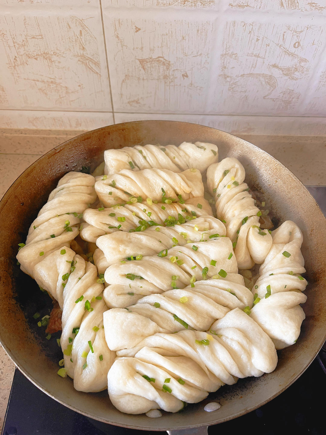 东北一锅出的卷子