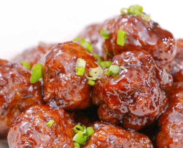 【莲藕丸子汤】【红烧藕丸子】肉丸子新做法,一汤一菜味道妙! 【莲藕丸子汤】【红烧藕丸子】肉丸子新做法,一汤一菜味道妙!