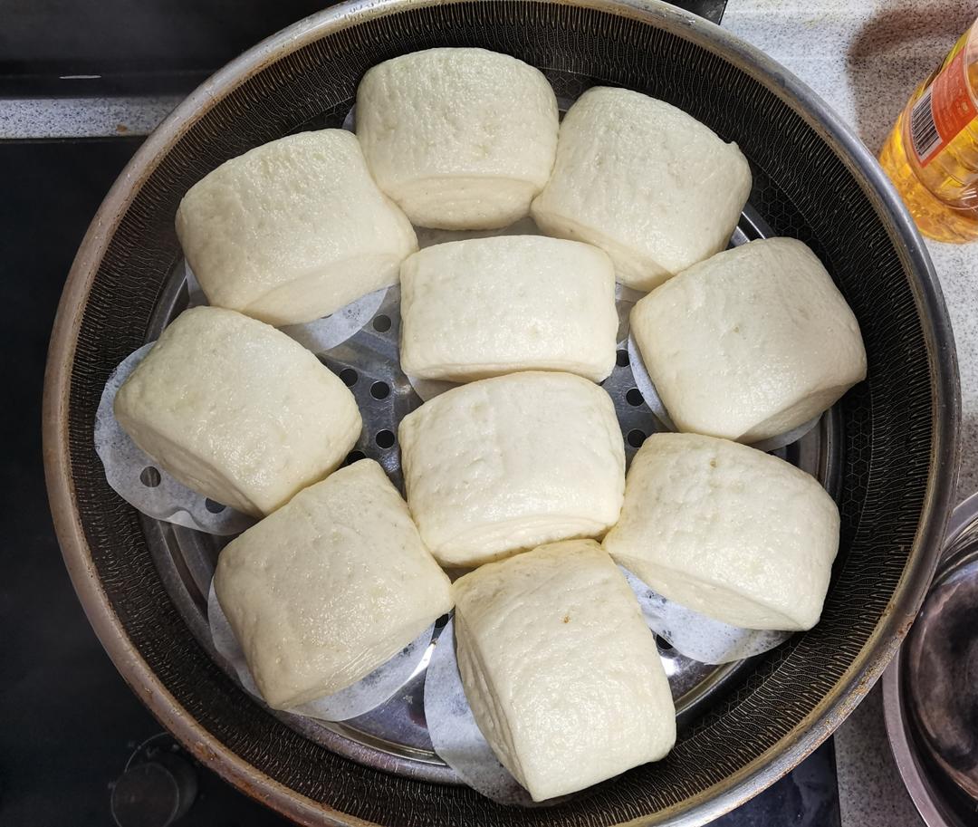 山东大馒头