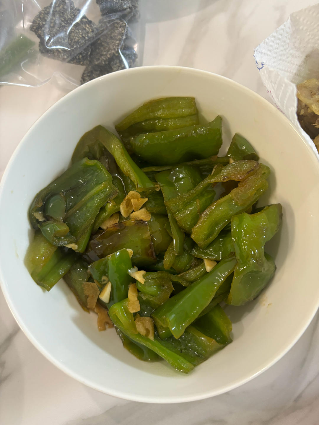 虎皮青椒
