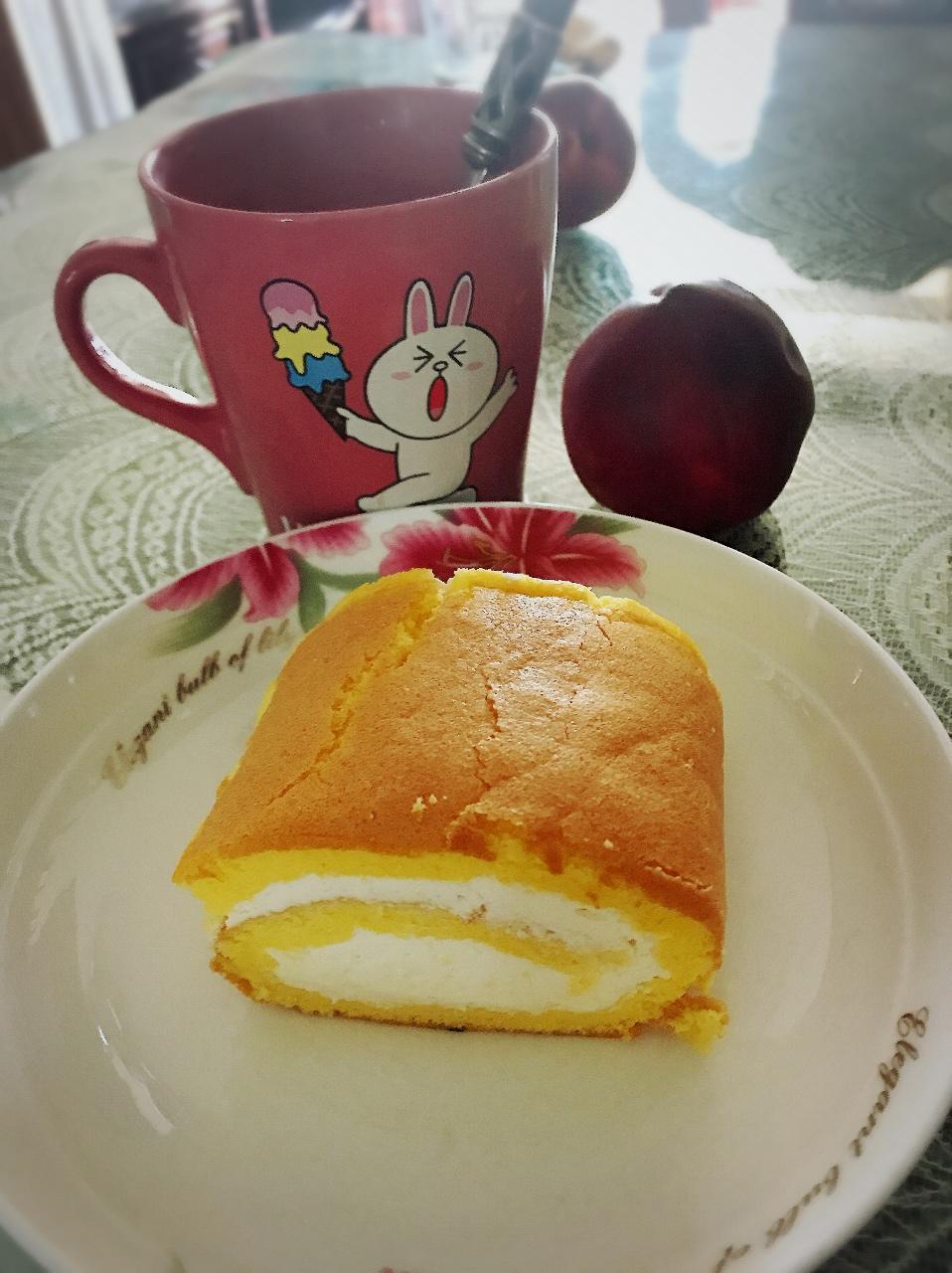 小四卷～风靡美食群的美味蛋糕卷