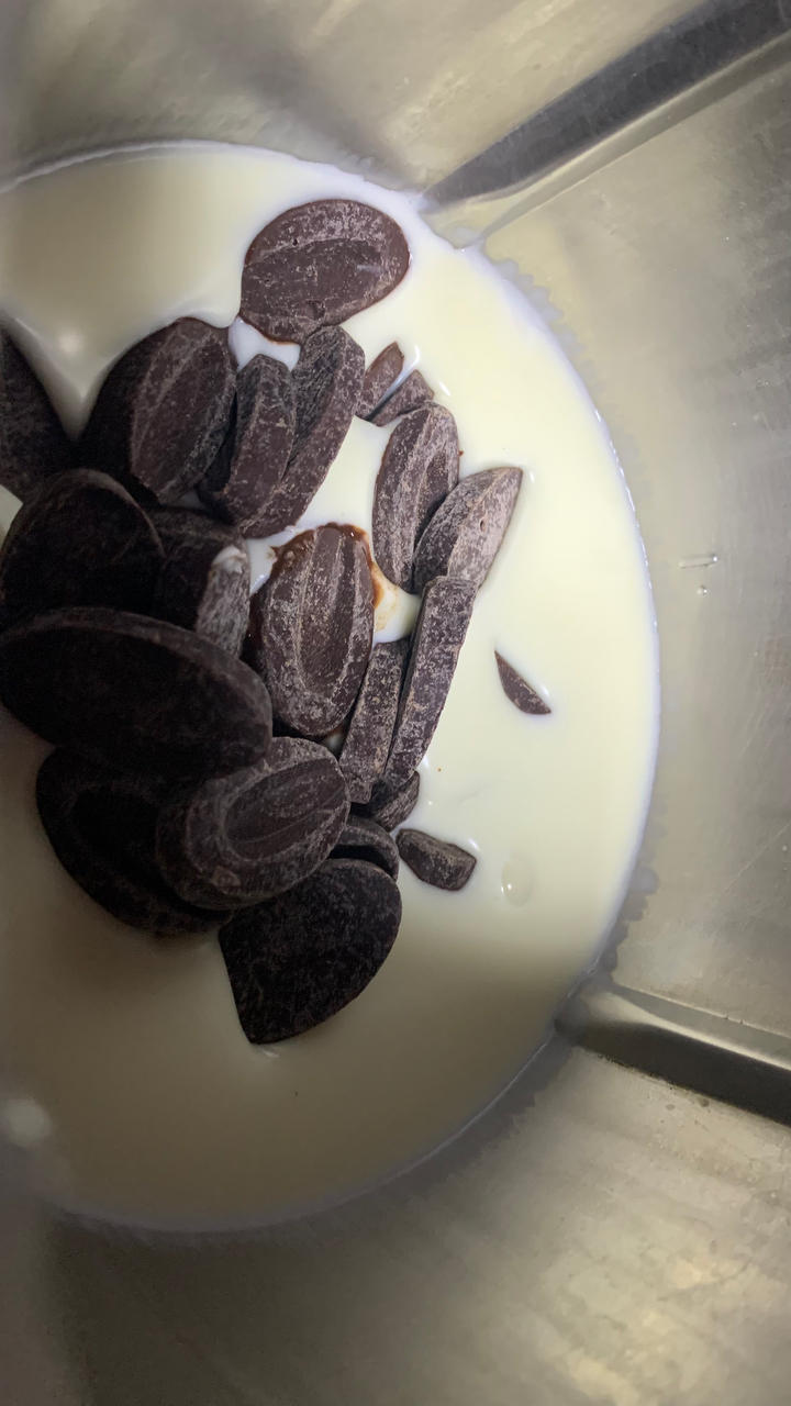 秒杀市售的梦龙雪糕