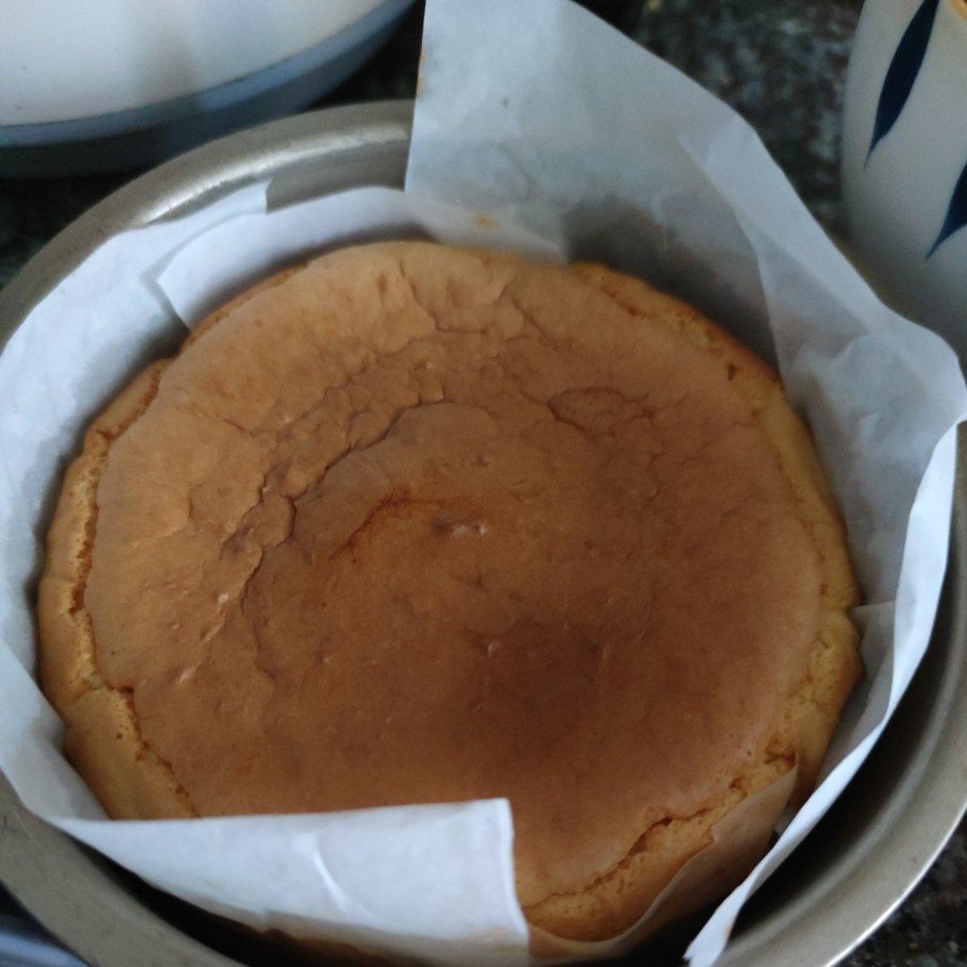 奶酪蛋糕（好利来半熟芝士蛋糕）