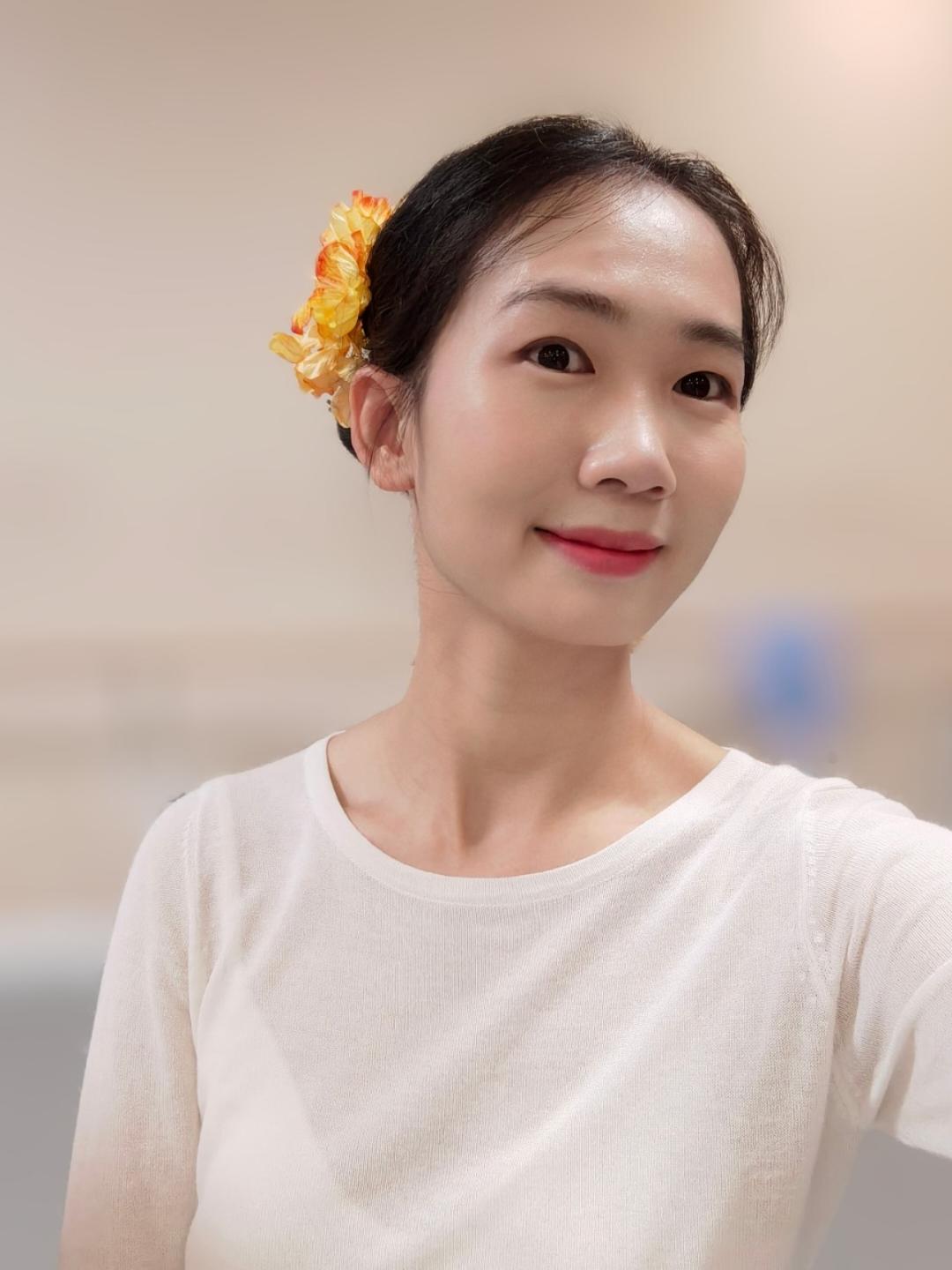慢慢腾腾