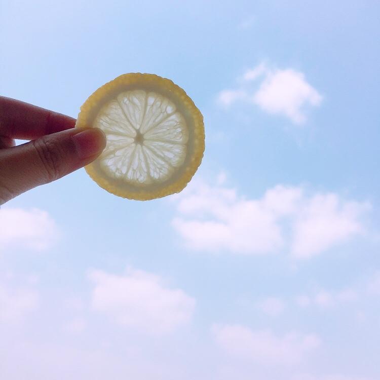 蜜渍柠檬
