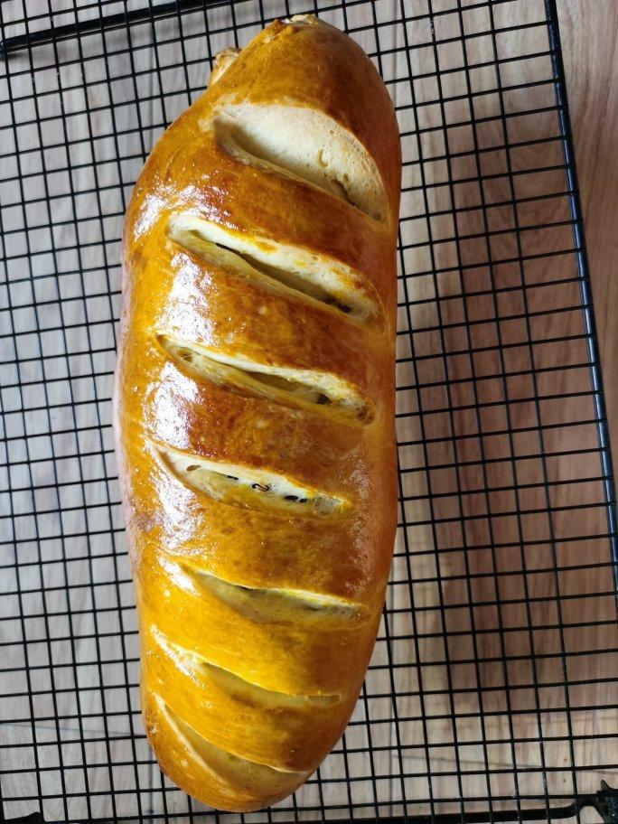 俄罗斯果仁大列巴