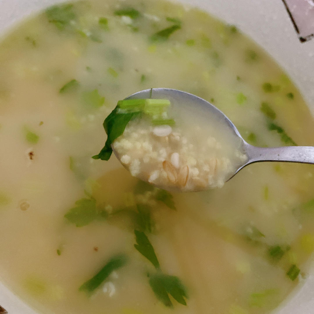减肥燕麦粥