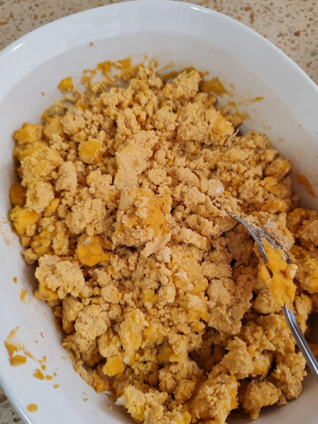 午餐•2026年4月8日