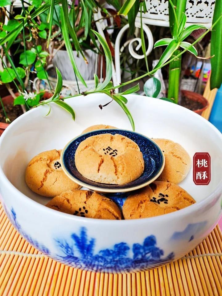 桃酥