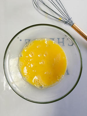 【山姆厨房】鸡蛋香煎胡瓜鱼的做法 步骤2