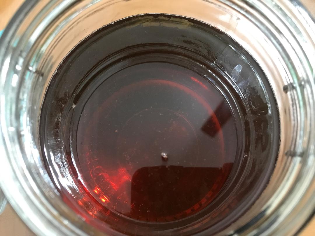 懒人版 转化糖浆 回油快