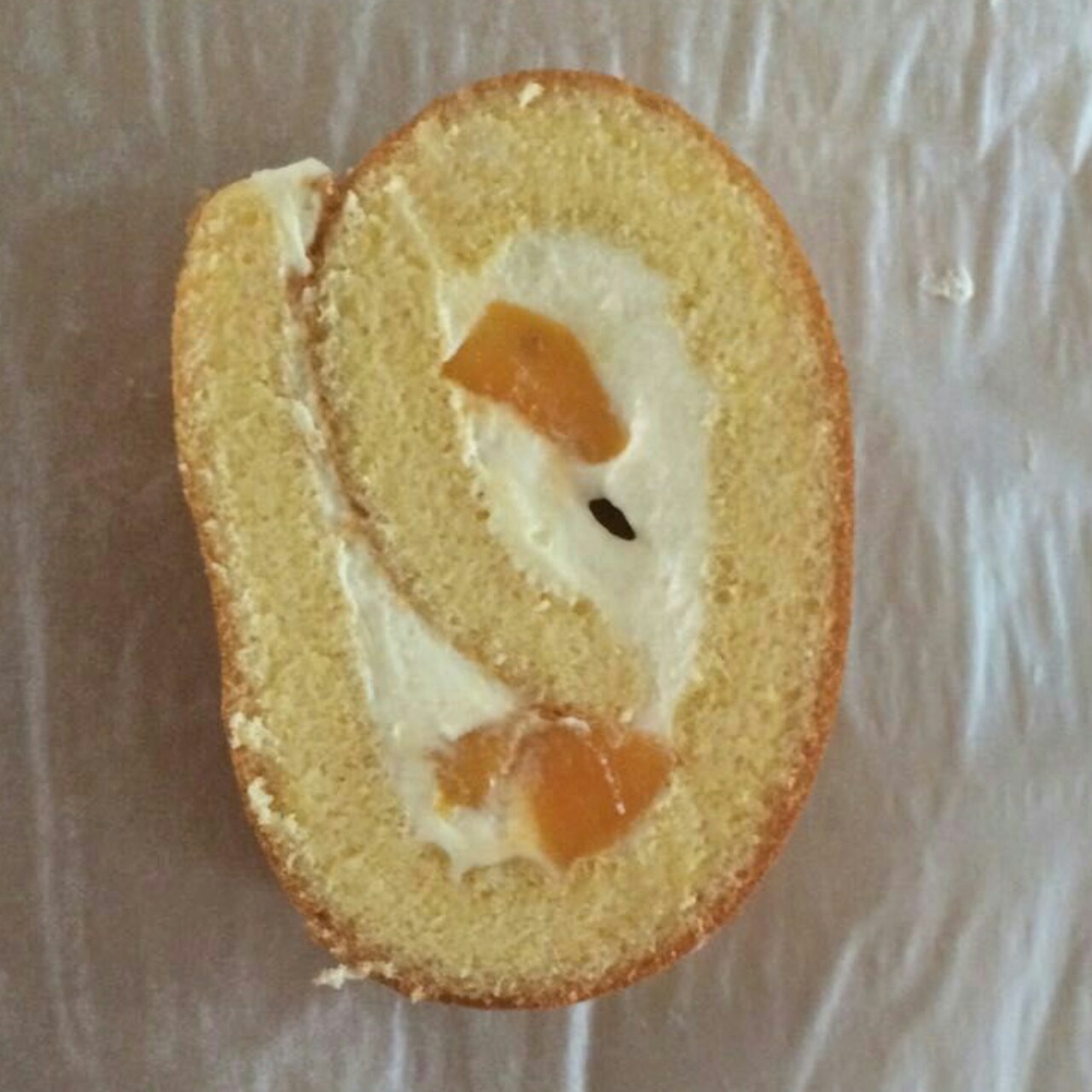 小四卷～风靡美食群的美味蛋糕卷