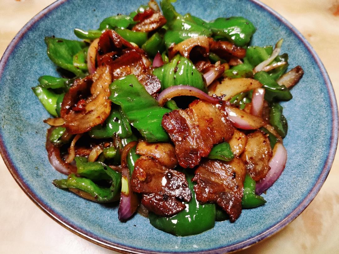 回锅肉